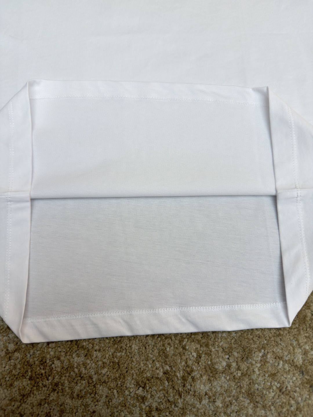 Acne Studios 袖标字母圆领T恤 短袖 灰色 黑色 白色 A0