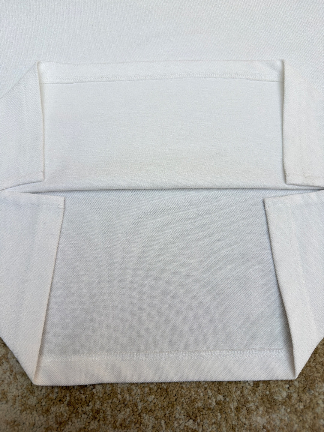 Burberry 巴宝莉  短袖 T恤 白色 黑色 A0 80716211