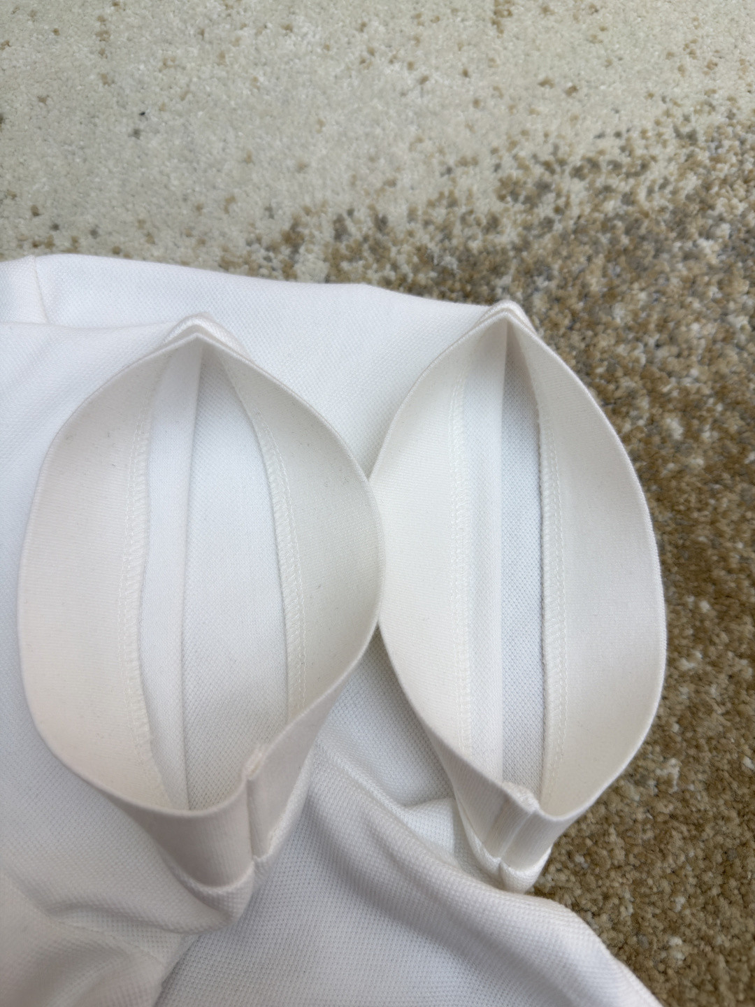 Burberry 巴宝莉  短袖 T恤 白色 黑色 A0 80716211