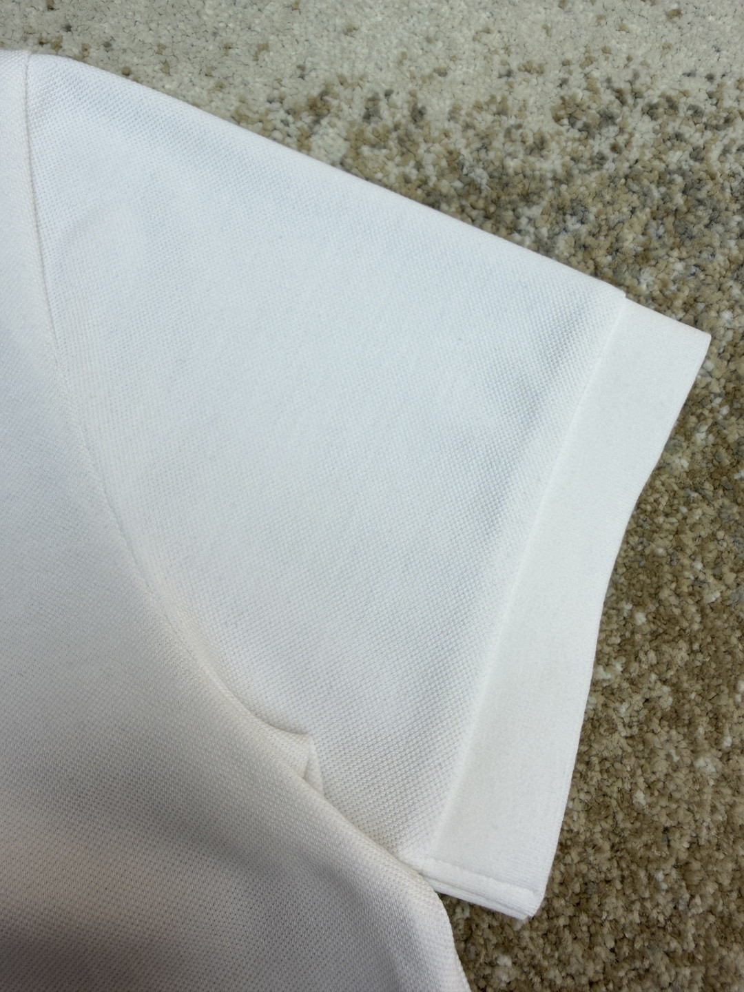 Burberry 巴宝莉  短袖 T恤 白色 黑色 A0 80716211