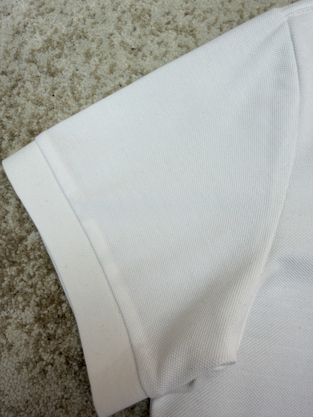 Burberry 巴宝莉  短袖 T恤 白色 黑色 A0 80716211