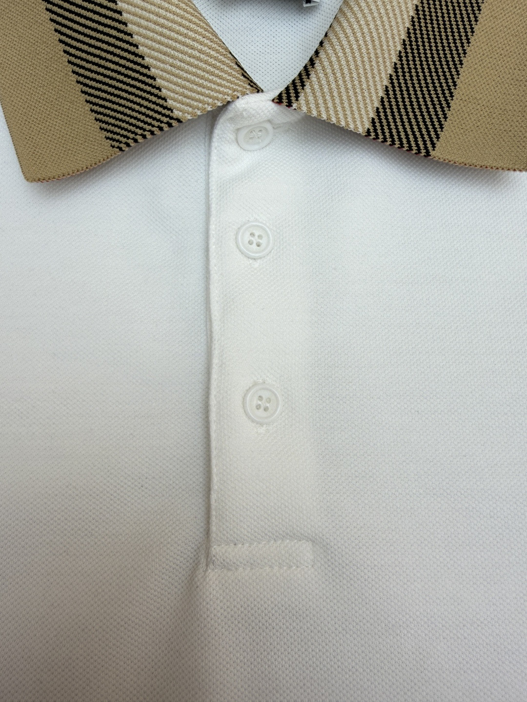 Burberry 巴宝莉  短袖 T恤 白色 黑色 A0 80716211