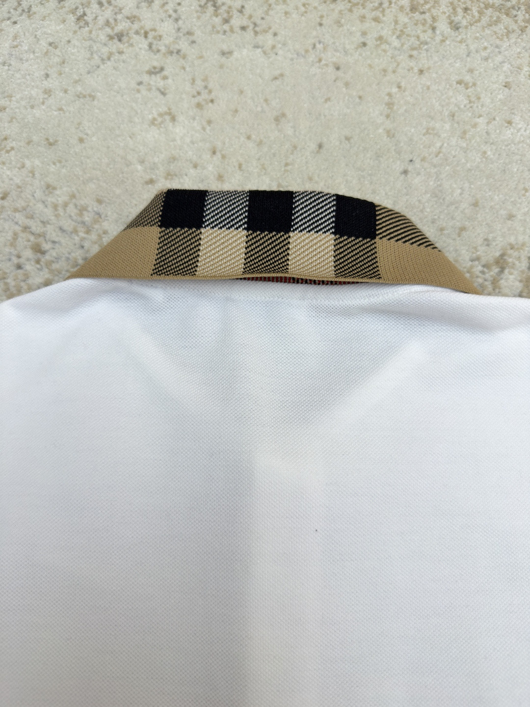 Burberry 巴宝莉  短袖 T恤 白色 黑色 A0 80716211