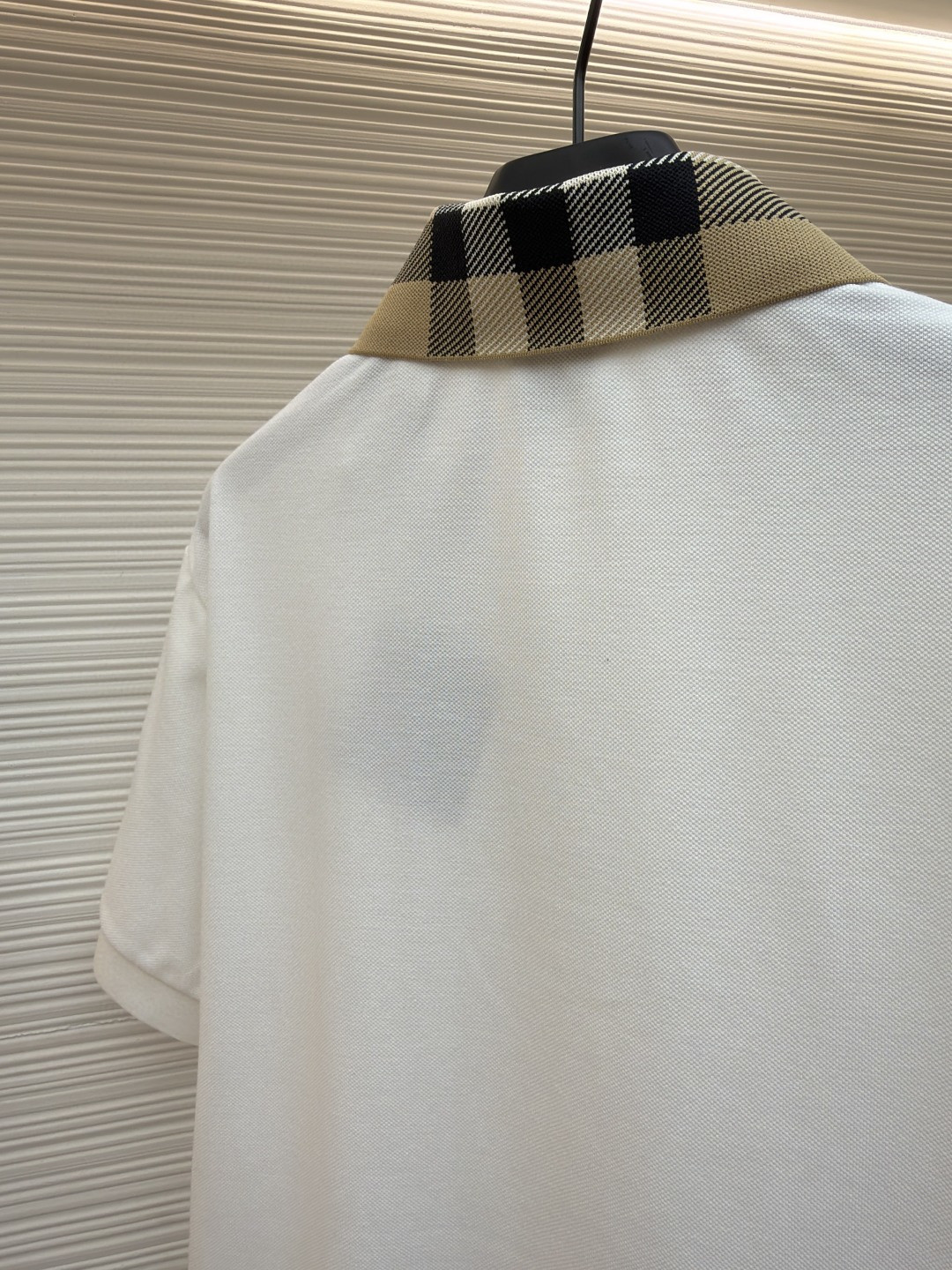 Burberry 巴宝莉  短袖 T恤 白色 黑色 A0 80716211