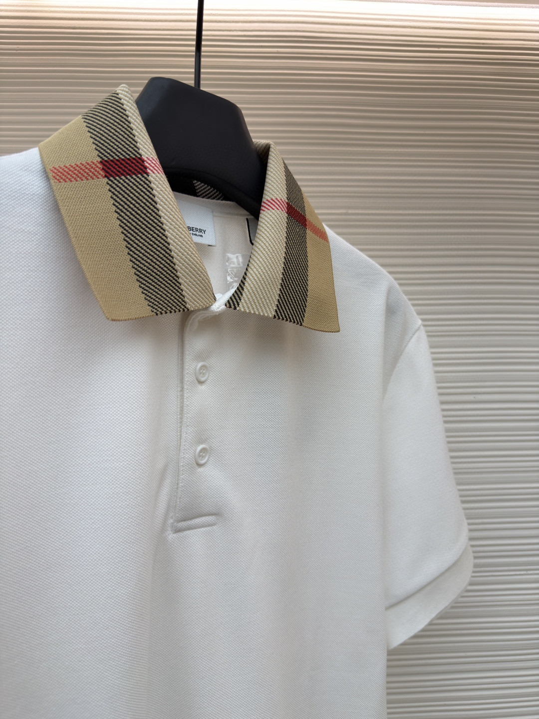 Burberry 巴宝莉  短袖 T恤 白色 黑色 A0 80716211