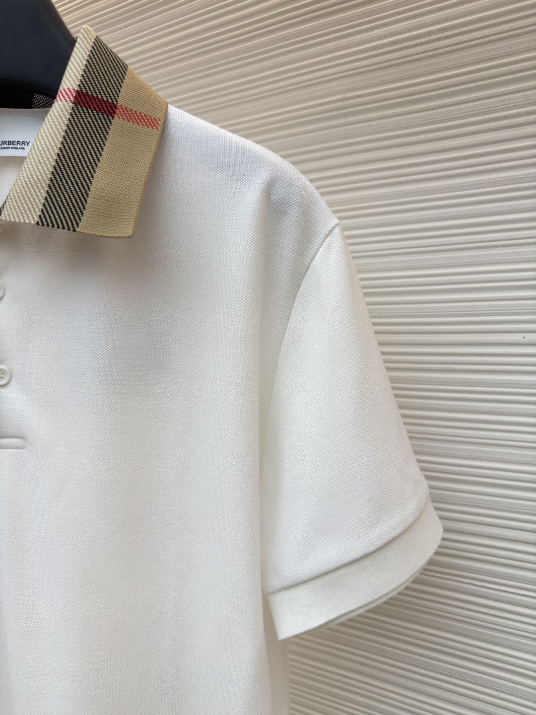 Burberry 巴宝莉  短袖 T恤 白色 黑色 A0 80716211