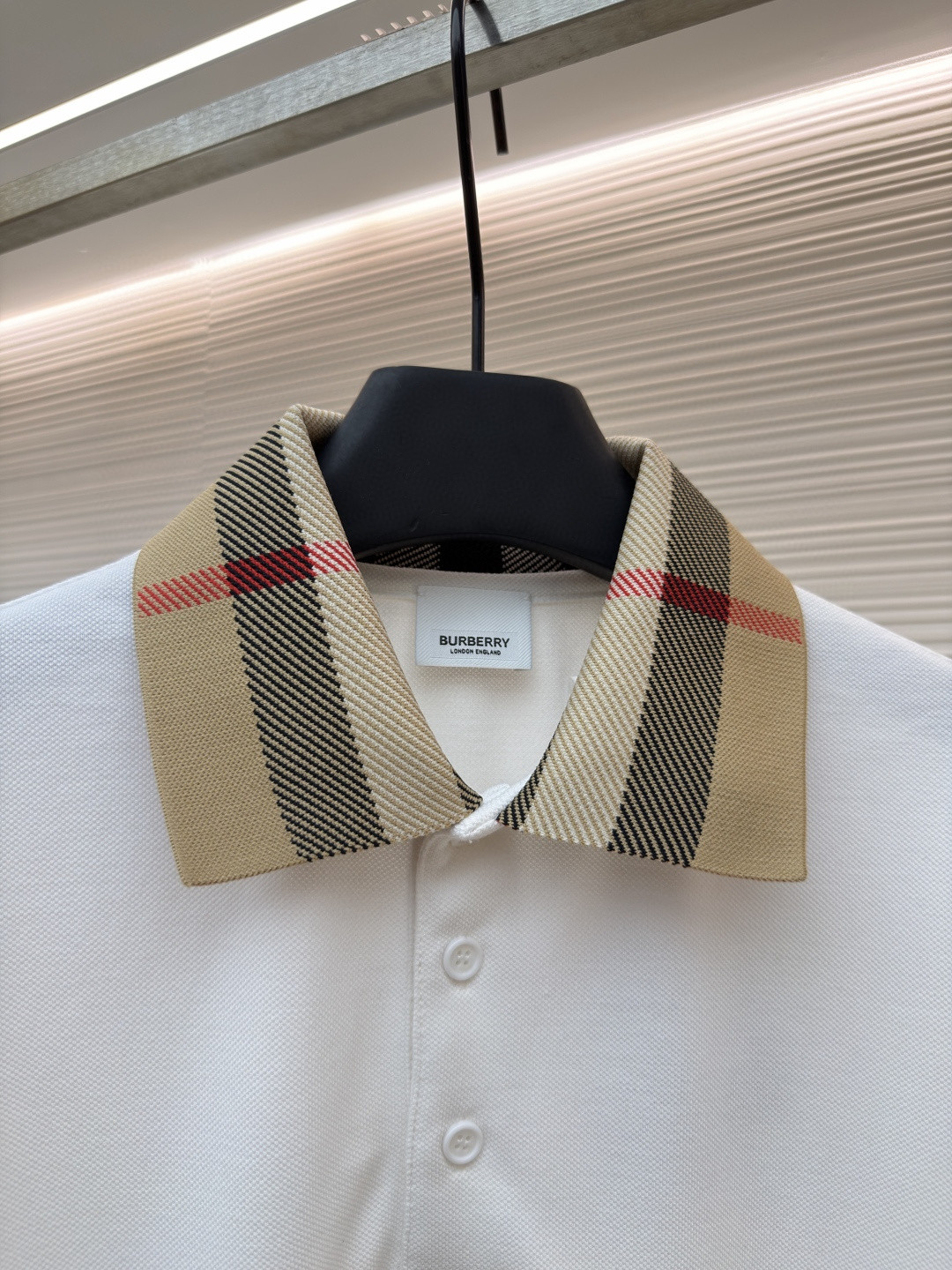 Burberry 巴宝莉  短袖 T恤 白色 黑色 A0 80716211