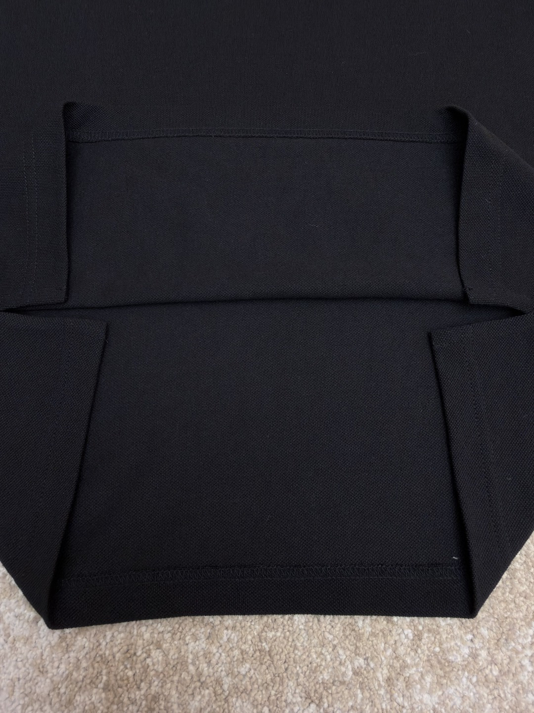 Burberry 巴宝莉  短袖 T恤 白色 黑色 A0 80716211