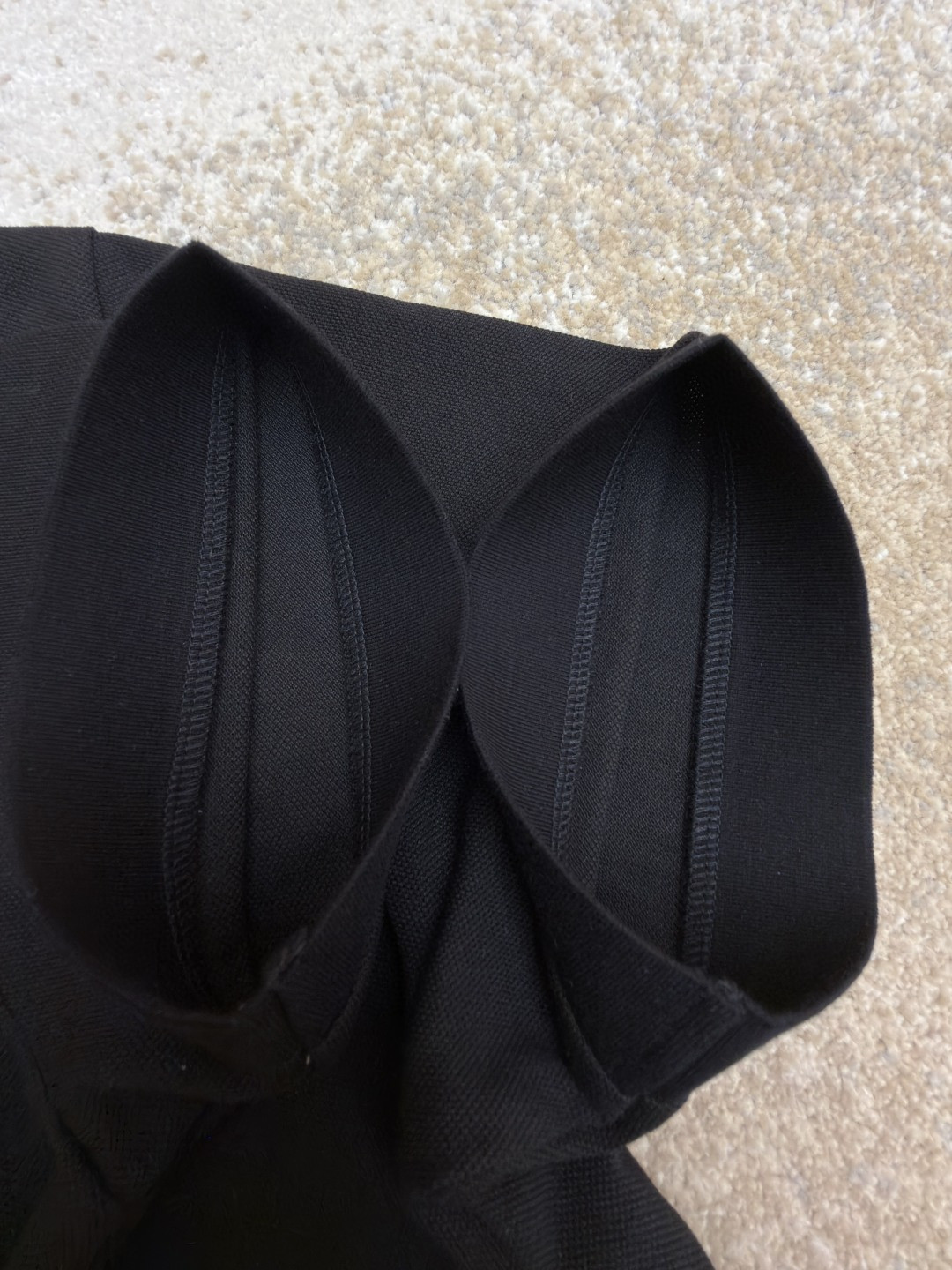 Burberry 巴宝莉  短袖 T恤 白色 黑色 A0 80716211