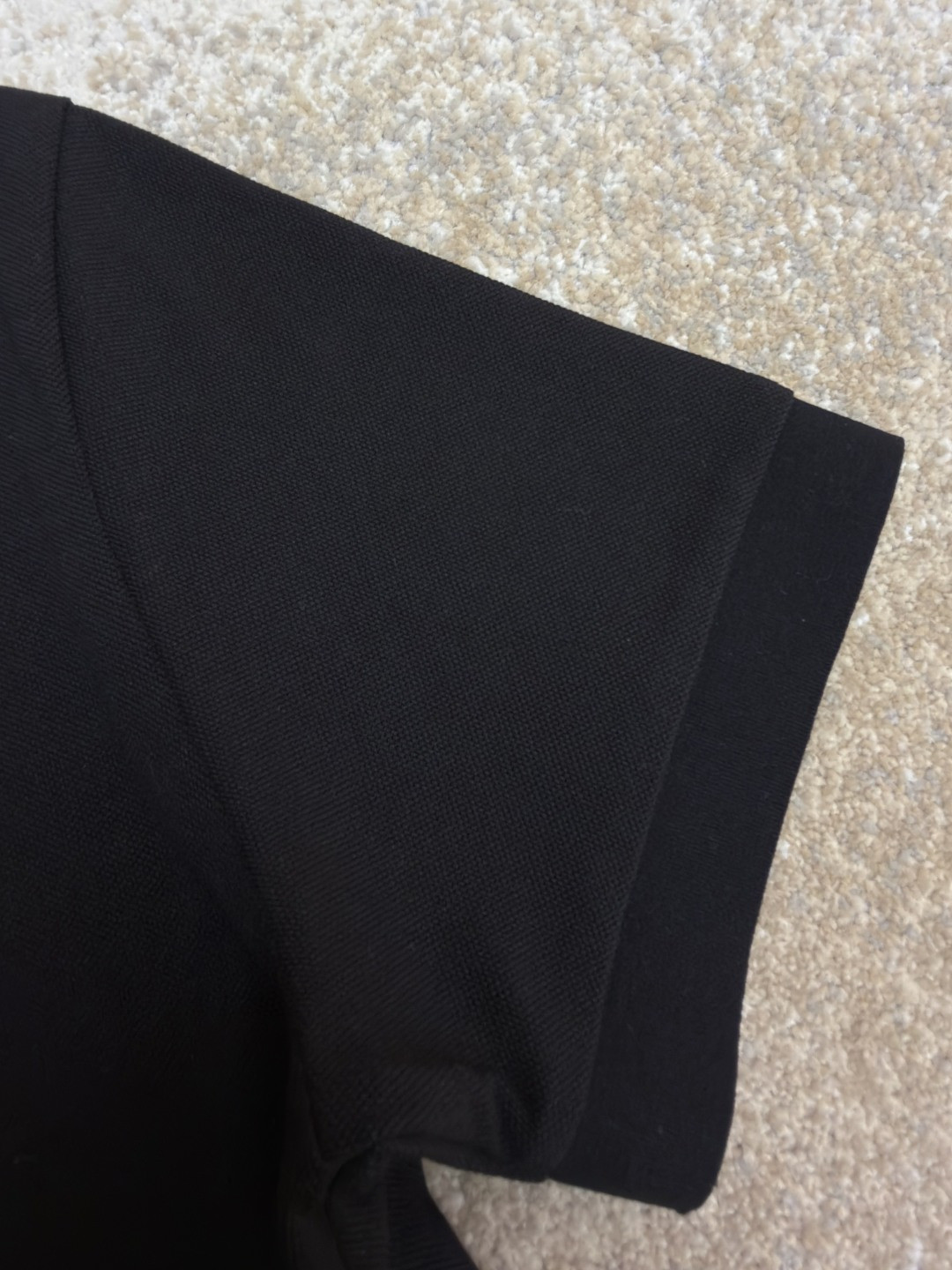 Burberry 巴宝莉  短袖 T恤 白色 黑色 A0 80716211