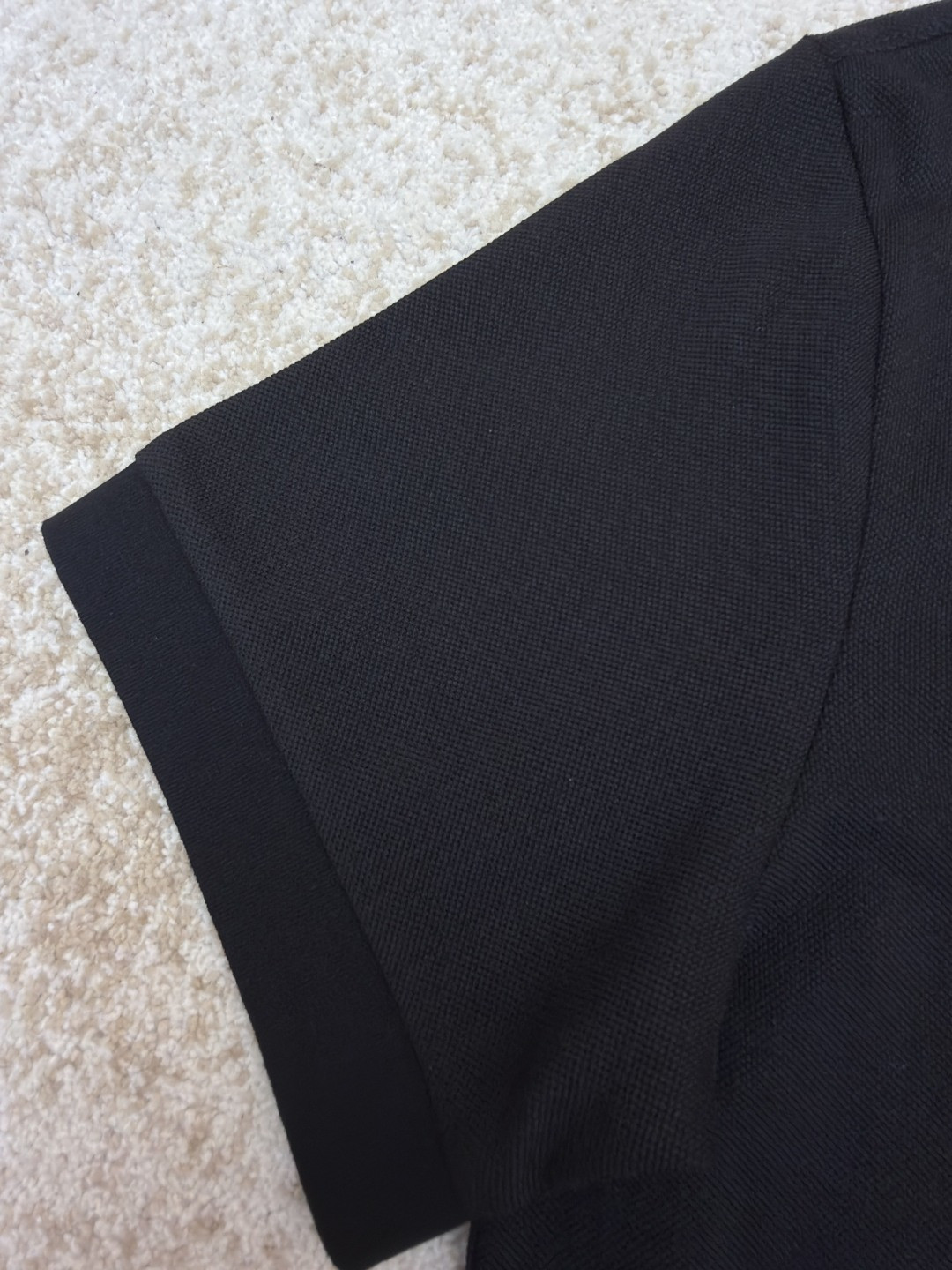 Burberry 巴宝莉  短袖 T恤 白色 黑色 A0 80716211