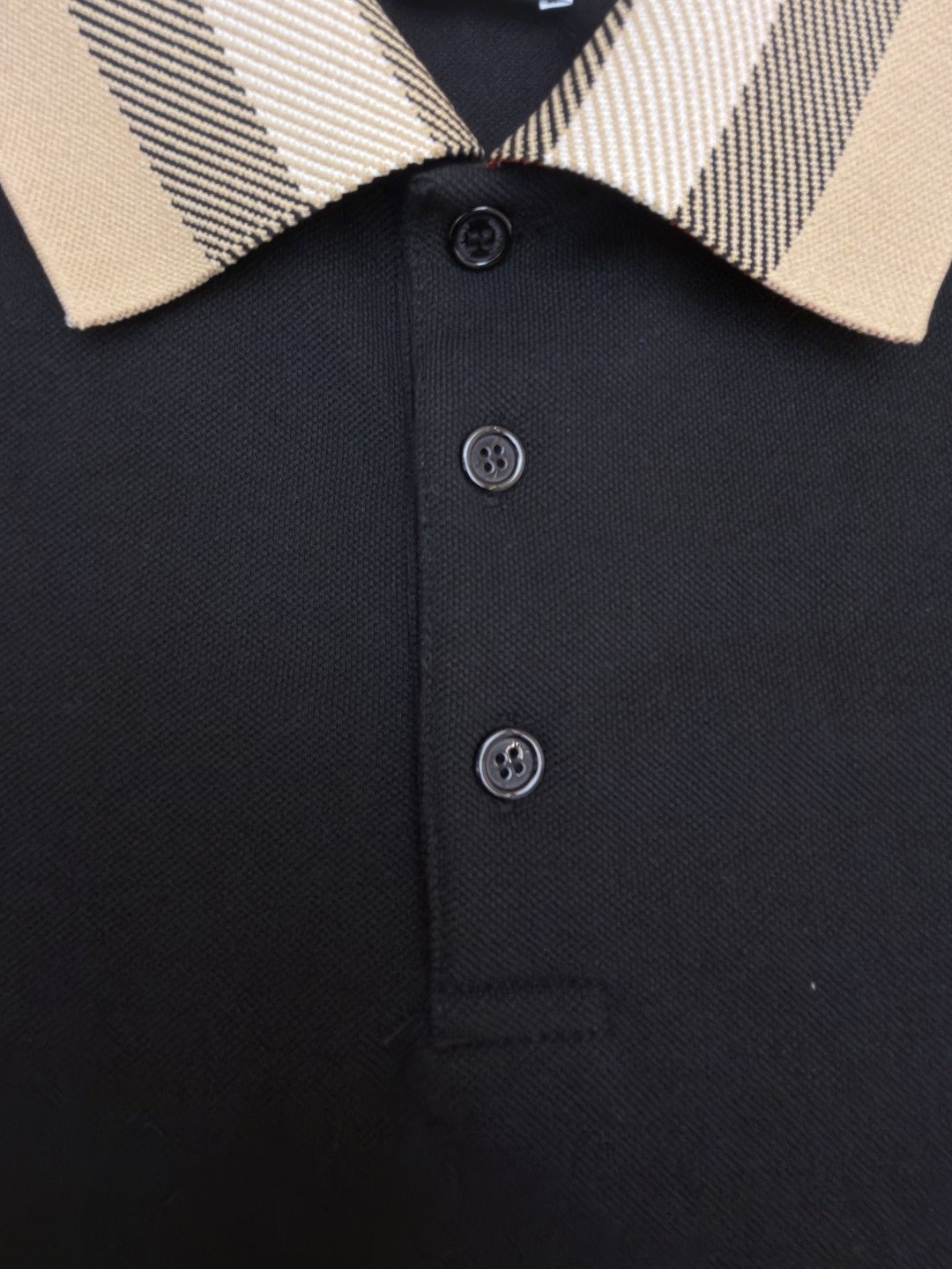 Burberry 巴宝莉  短袖 T恤 白色 黑色 A0 80716211