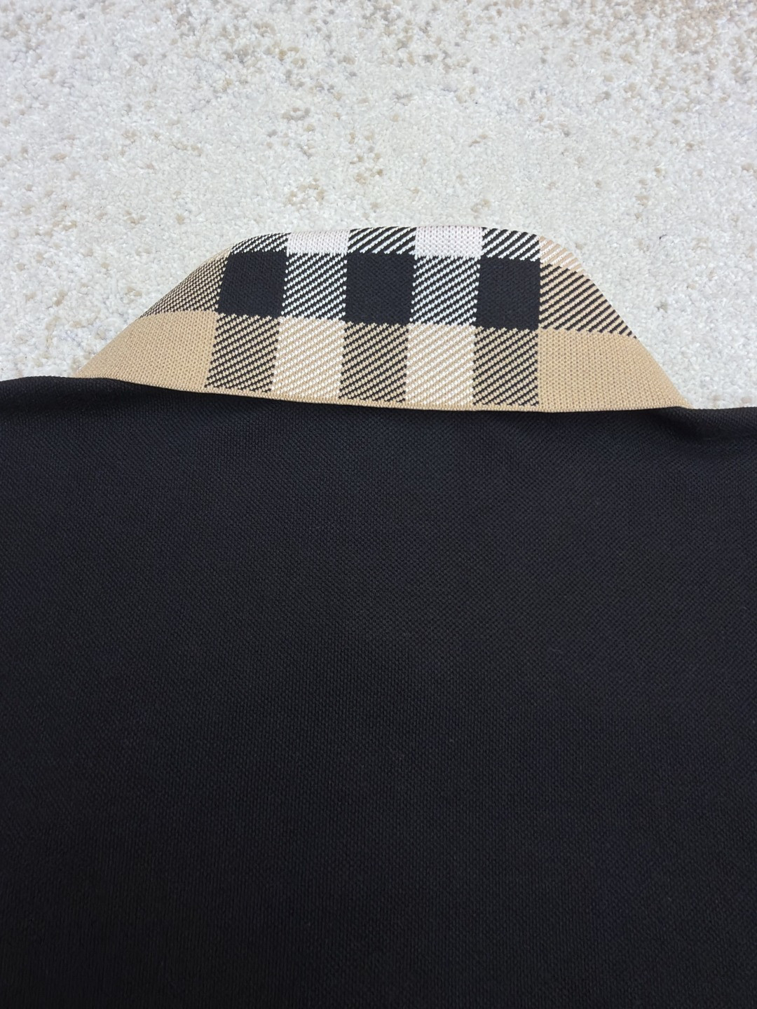 Burberry 巴宝莉  短袖 T恤 白色 黑色 A0 80716211