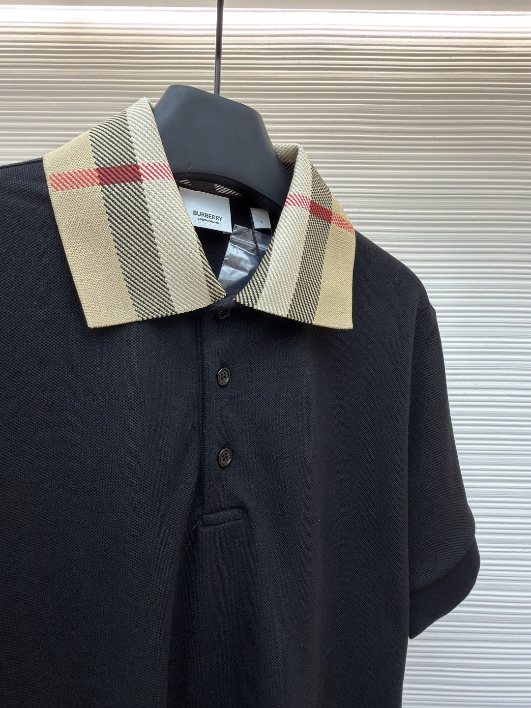 Burberry 巴宝莉  短袖 T恤 白色 黑色 A0 80716211