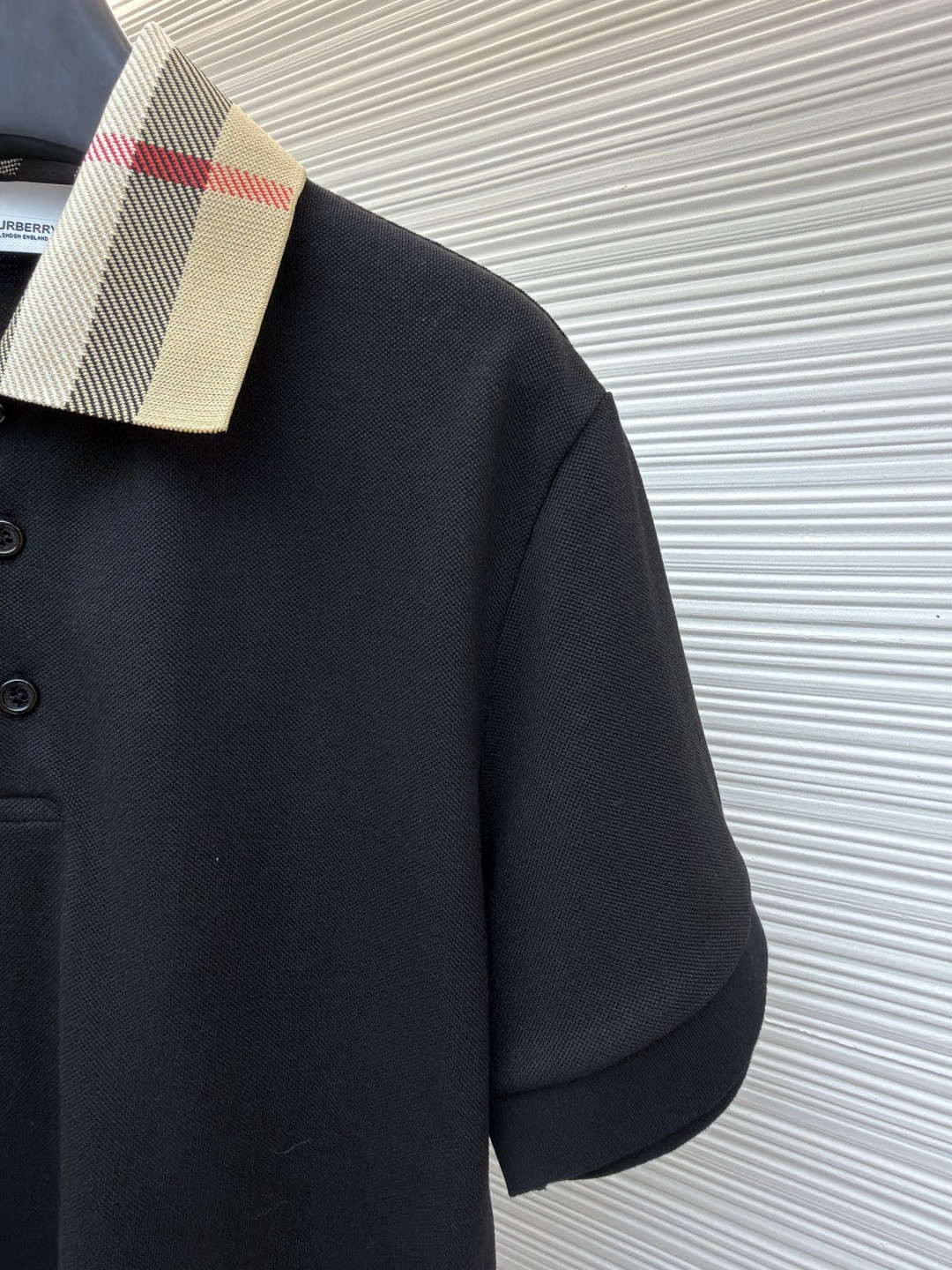 Burberry 巴宝莉  短袖 T恤 白色 黑色 A0 80716211