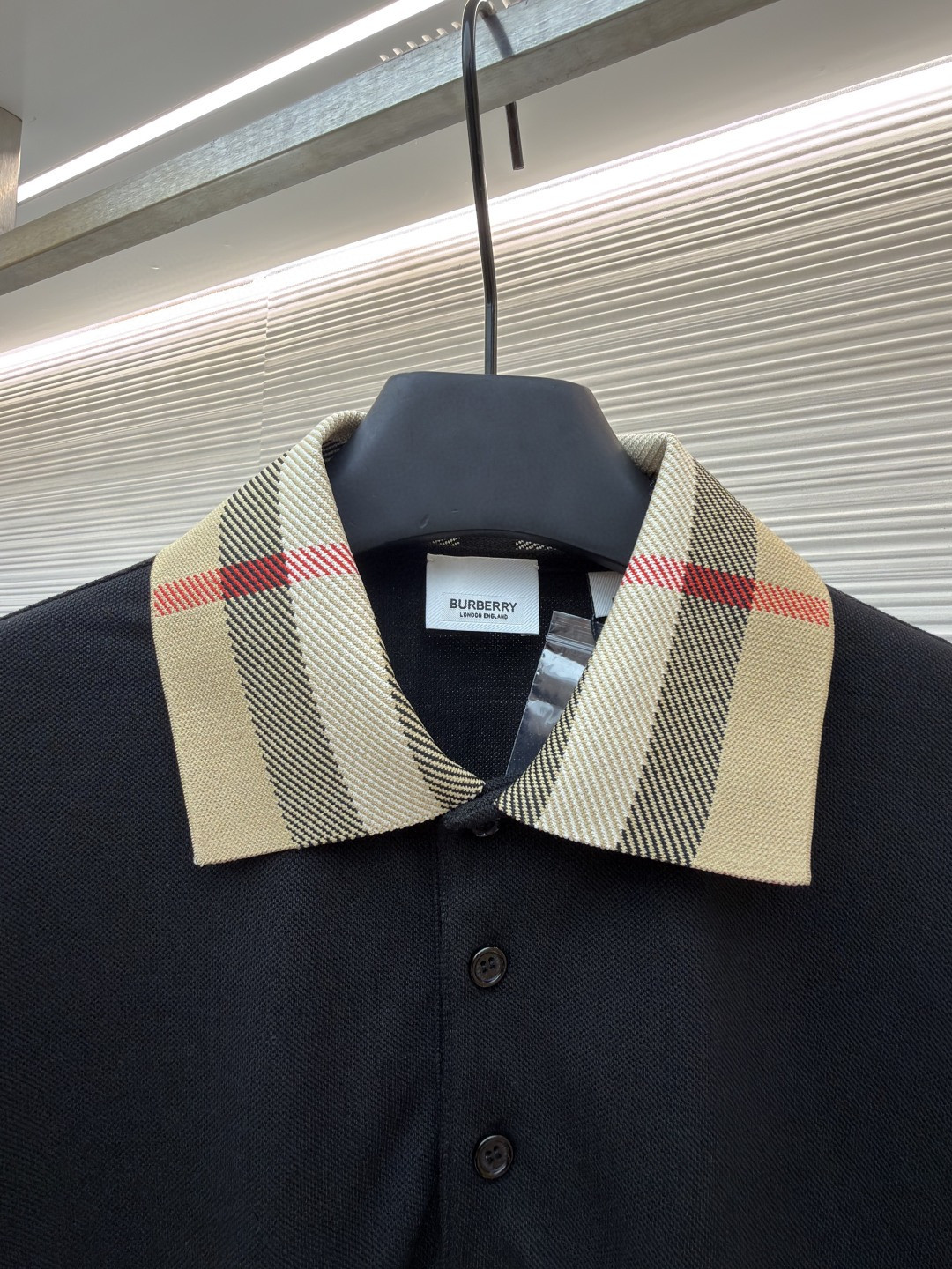 Burberry 巴宝莉  短袖 T恤 白色 黑色 A0 80716211