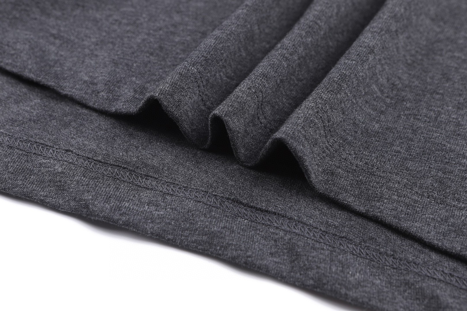 Versace 范思哲 美杜莎刺绣圆领短袖 T恤 夏款 灰色 黑色 A0 1013944-1A16721-1B000