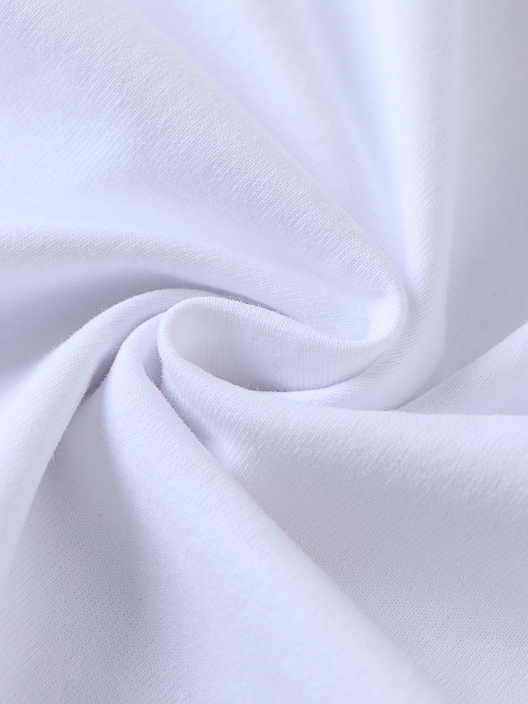 PRADA 普拉达 尼龙拼接圆领短袖 T恤 白色 黑色 A02 UJN742-1YYA-F0N40-S-202