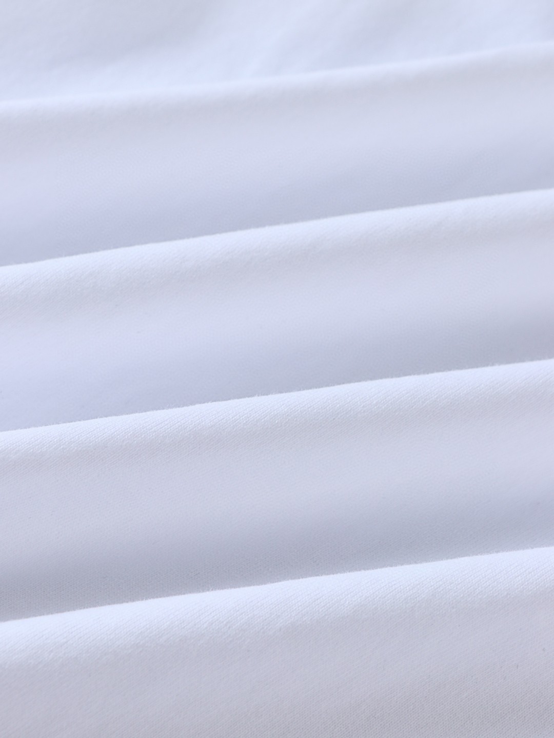 PRADA 普拉达 尼龙拼接圆领短袖 T恤 白色 黑色 A02 UJN742-1YYA-F0N40-S-202