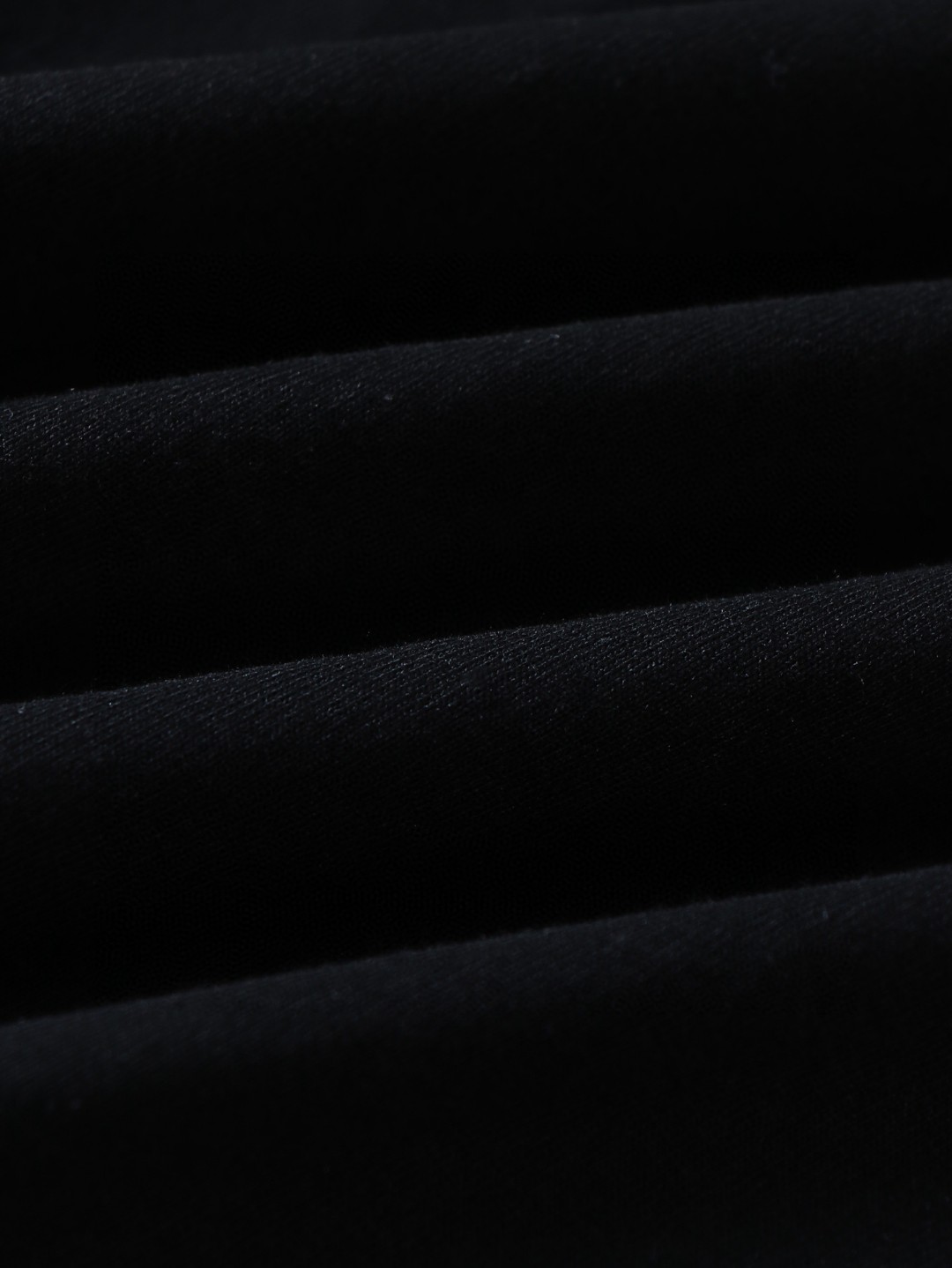 PRADA 普拉达 尼龙拼接圆领短袖 T恤 白色 黑色 A02 UJN742-1YYA-F0N40-S-202