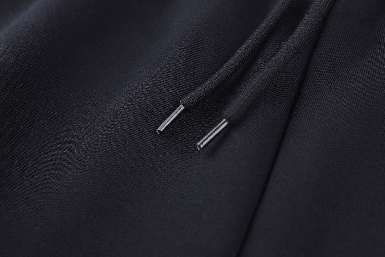 Balenciaga 巴黎世家 可乐刺绣松紧腰短裤 休闲裤 运动裤 裤子 夏季 灰色 灰蓝色 黑色 A2