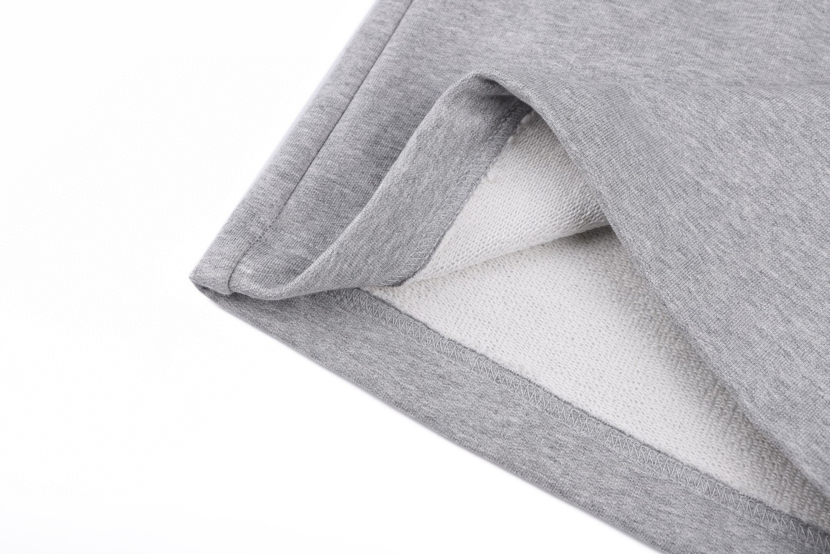 Balenciaga 巴黎世家 可乐刺绣松紧腰短裤 休闲裤 运动裤 裤子 夏季 灰色 灰蓝色 黑色 A2