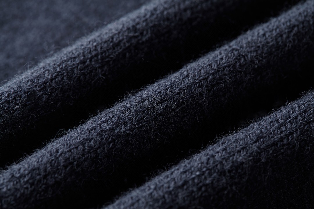 PRADA 普拉达 经典刺绣标识针织衫 短袖 T恤 短款 女款 灰色 红色 海军蓝 A7 P24Z1U-13LY-F0008-S-231