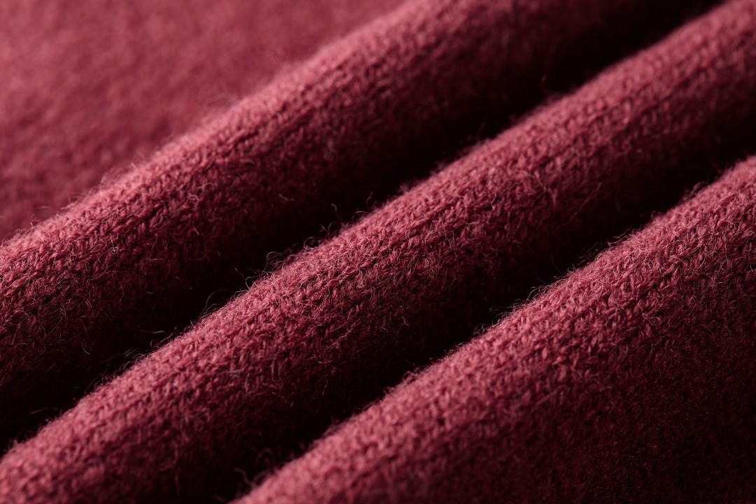 PRADA 普拉达 经典刺绣标识针织衫 短袖 T恤 短款 女款 灰色 红色 海军蓝 A7 P24Z1U-13LY-F0008-S-231