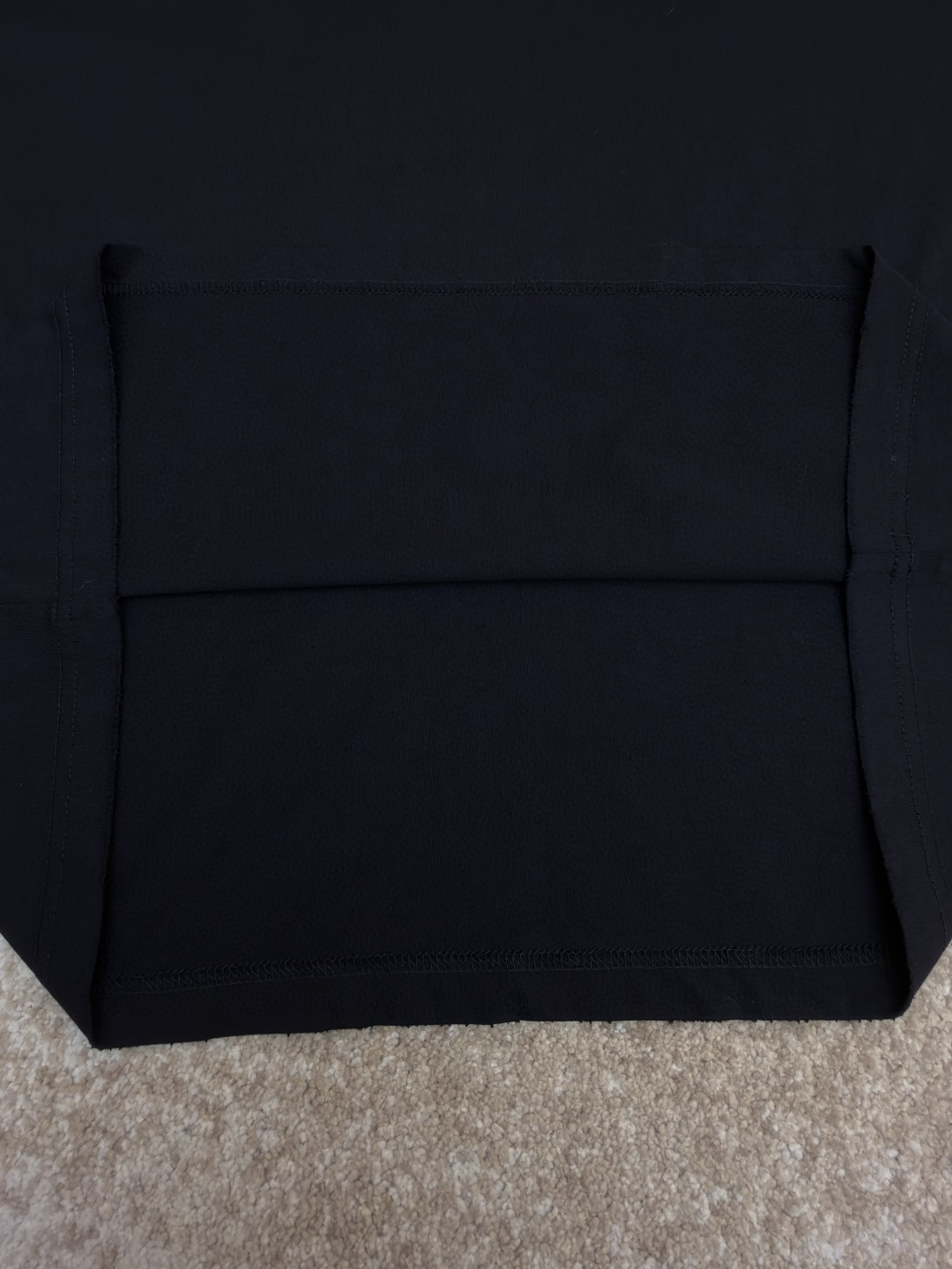 Balenciaga 巴黎世家 粉色印绣短袖 T恤 圆领 夏季 黑色 A0 764235TUVK81000