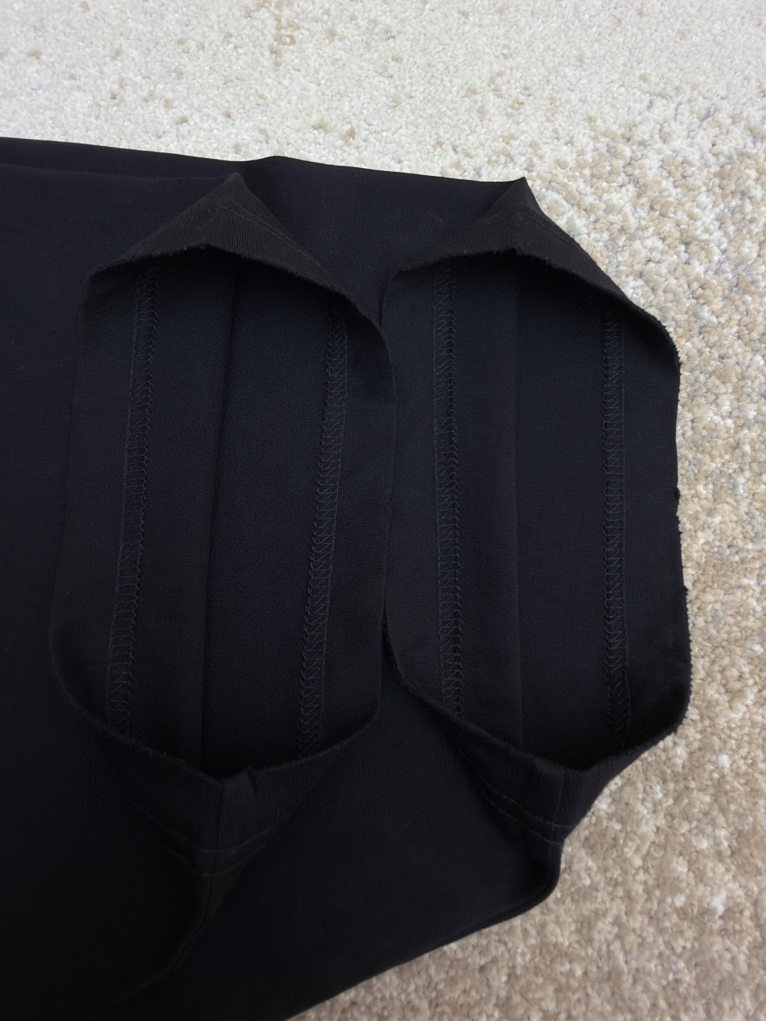 Balenciaga 巴黎世家 粉色印绣短袖 T恤 圆领 夏季 黑色 A0 764235TUVK81000