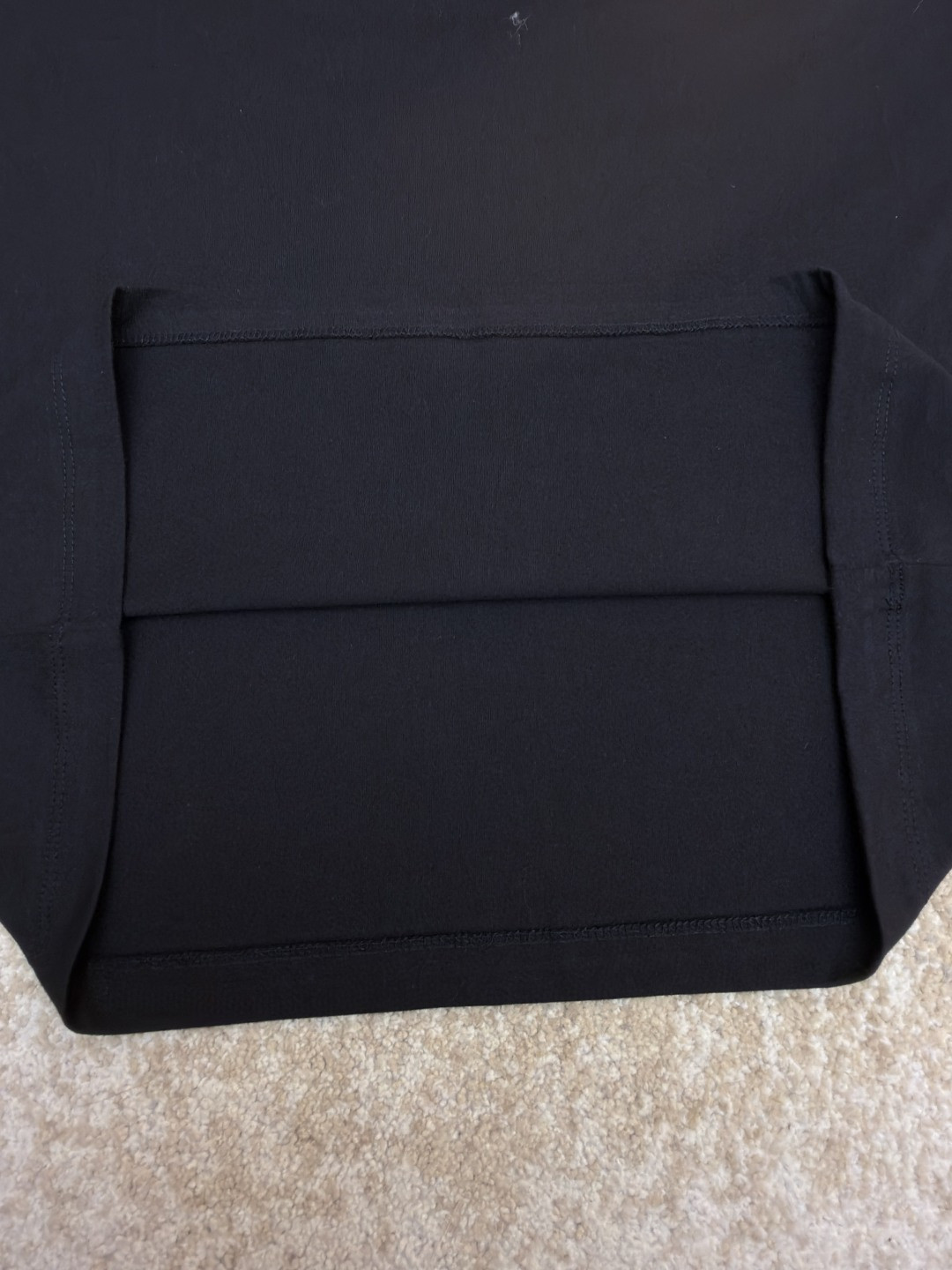 Moncler 蒙口 标识圆领短袖 T恤 夏季 灰色 黑色 A0 8C00026-829H8-3P1