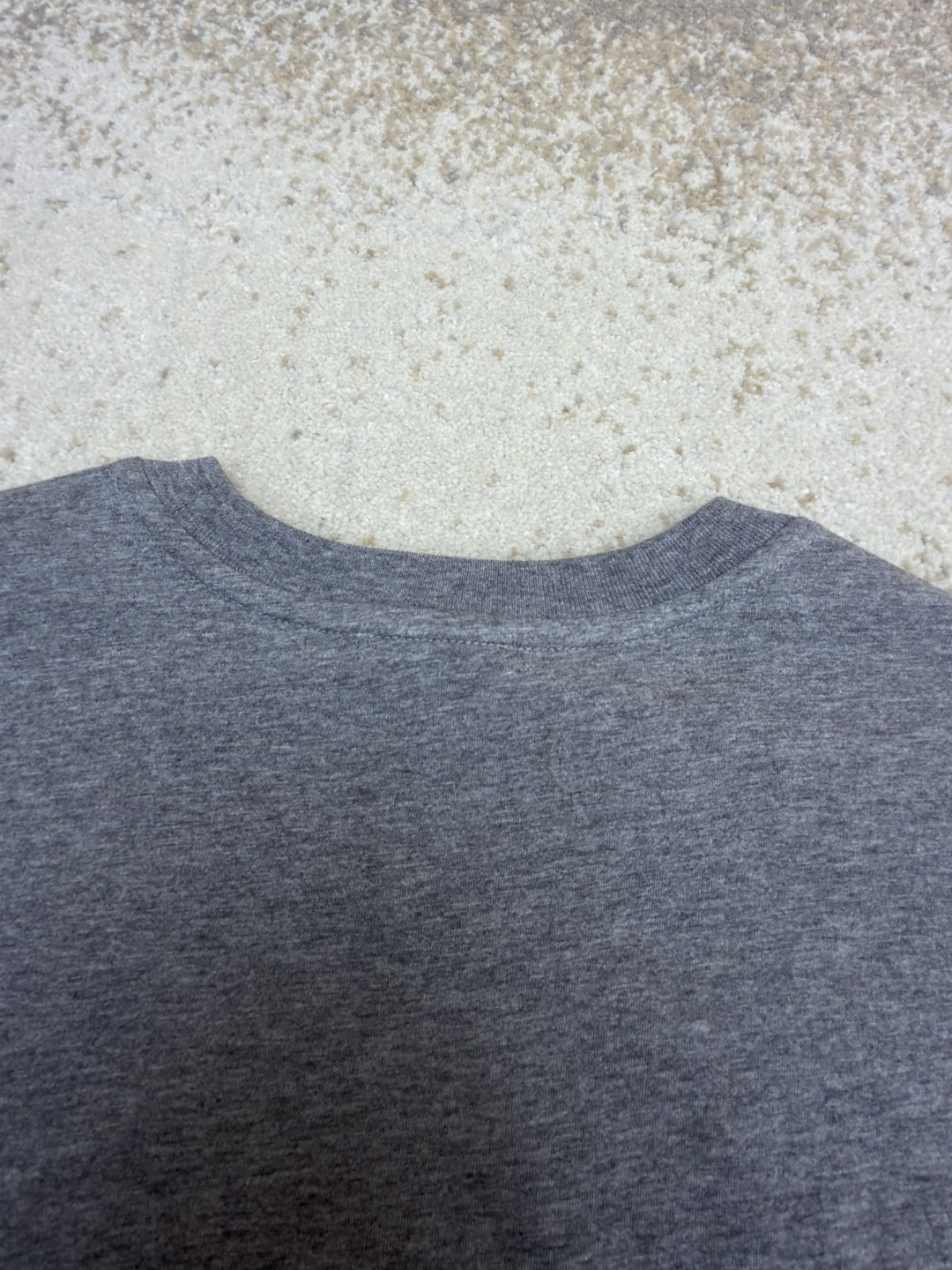 Moncler 蒙口 标识圆领短袖 T恤 夏季 灰色 黑色 A0 8C00026-829H8-3P1