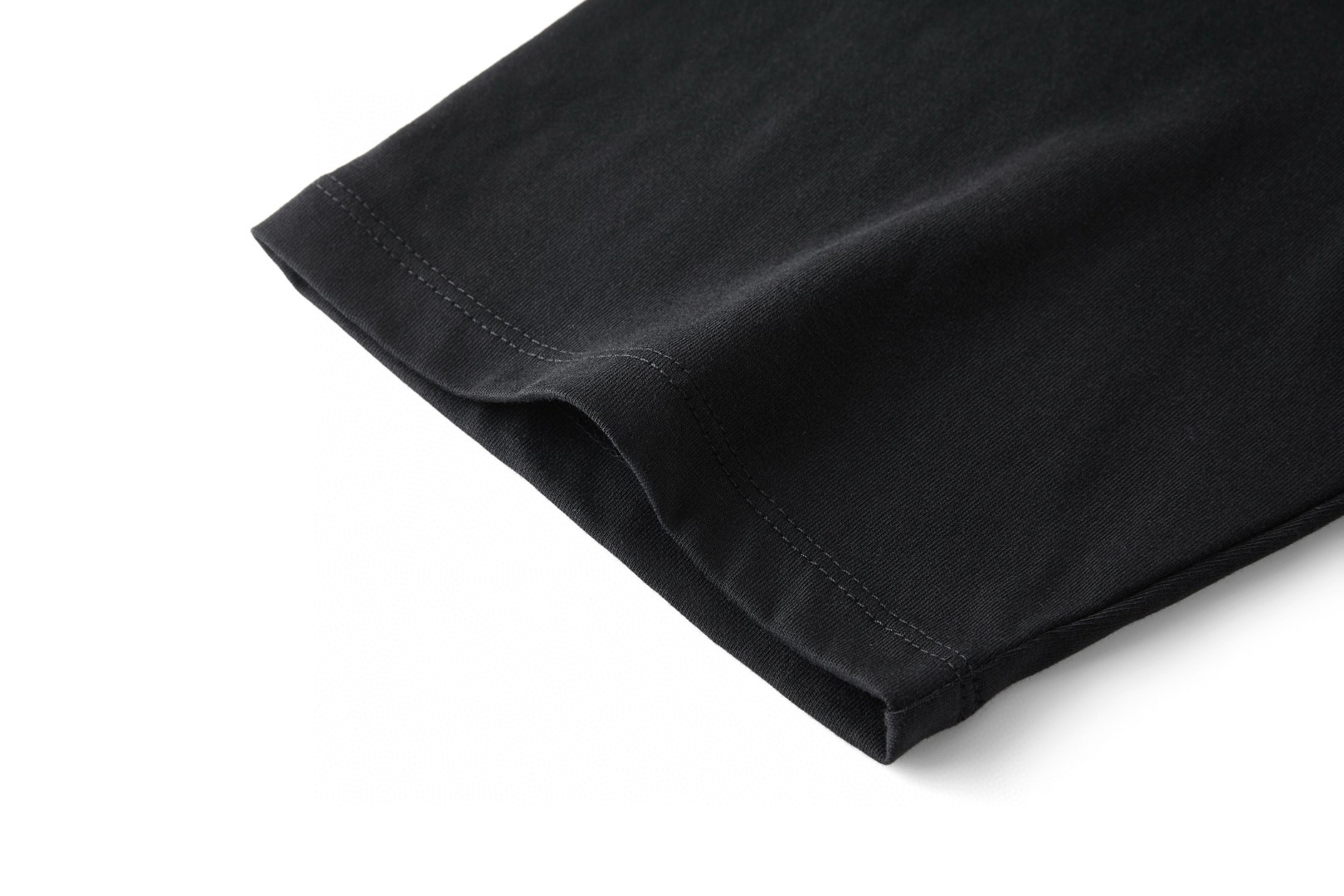 DIOR 迪奥 小蜜蜂刺绣标识圆领短袖 T恤 夏季 白色 黑色 A0 733J603B0677-C089