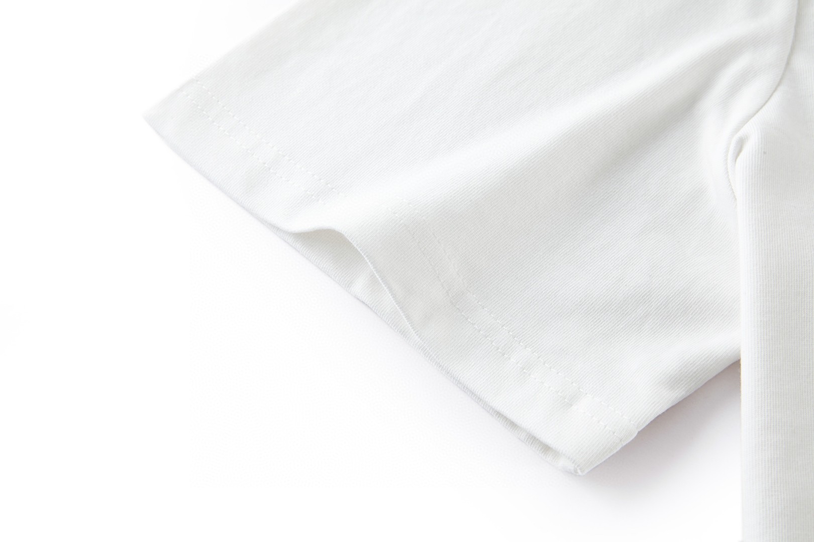 Moncler 蒙口 标识贴片棉质珠地Polo衫 短袖 T恤 夏季 白色 蓝色 A2 H209Y8C00001M2780001