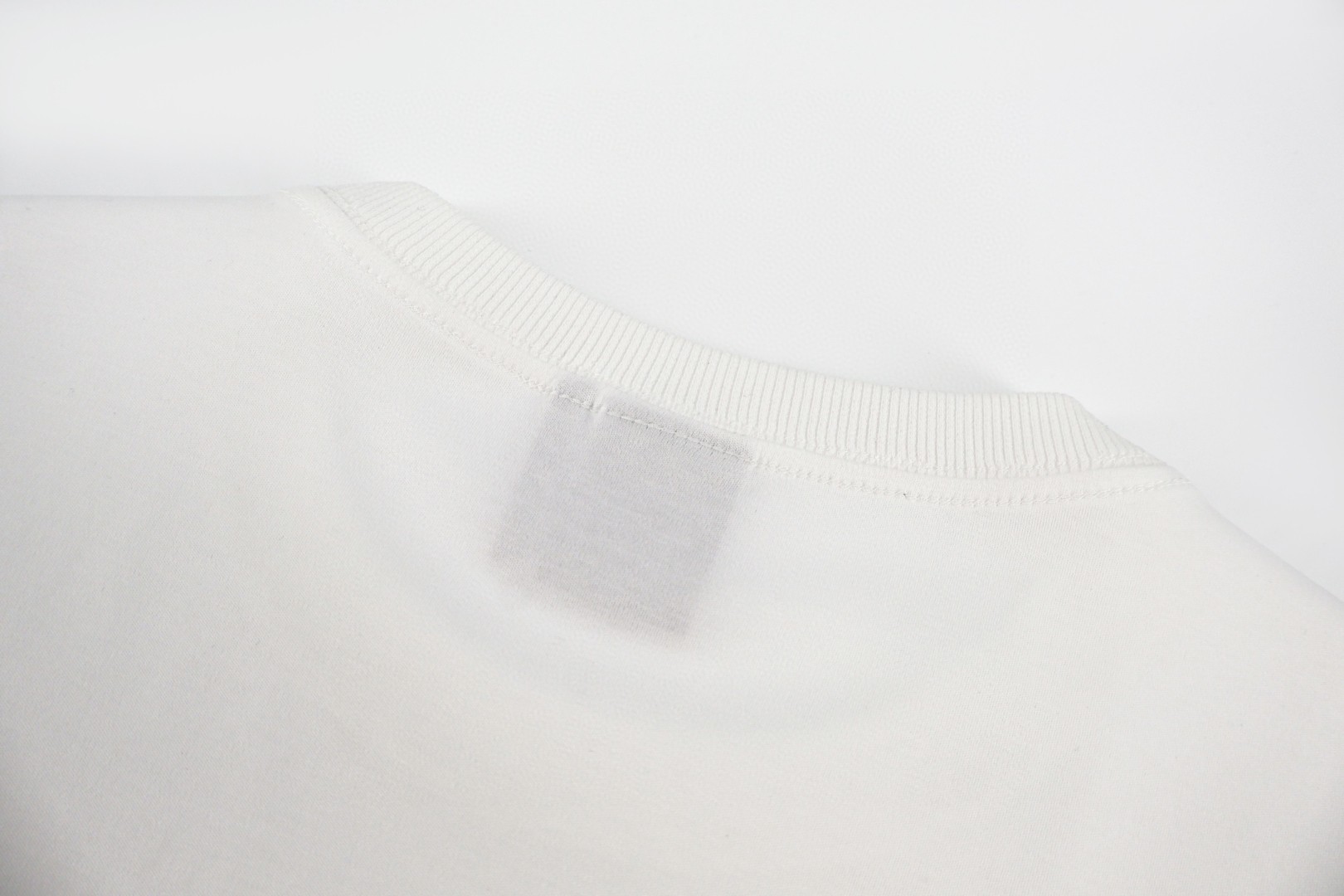 DIOR 迪奥 刺绣logo平纹圆领短袖 T恤 夏季 白色 黑色 A0