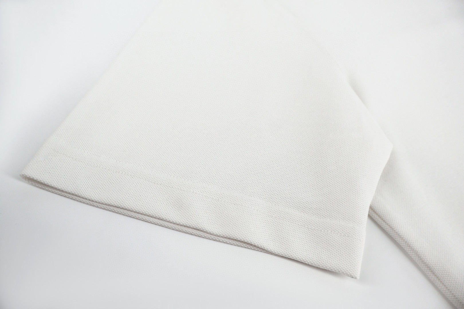 Loro Piana LP 标识刺绣Polo衫 短袖 夏季 白色 绿色 棕色 A2 