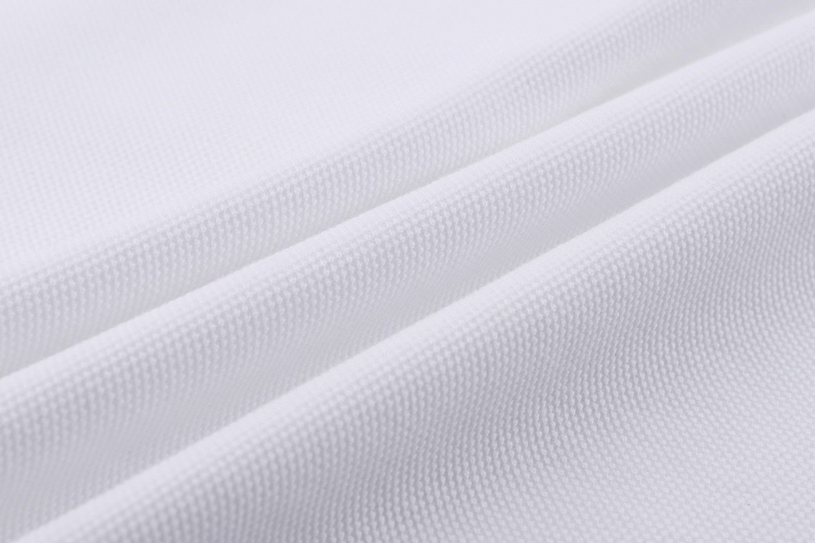 GUCCI 古驰 口袋马蹄扣刺绣圆领短袖 T恤 夏季 白色 A0