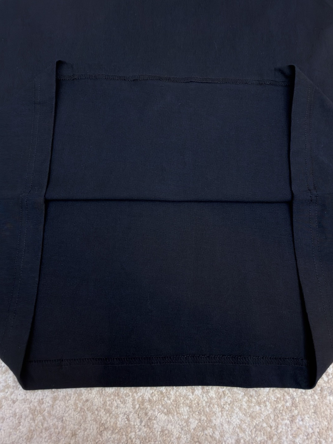 Alexander Wang 亚历山大王 徽标刺绣坎肩背心 T恤 白色 黑色 A0 6CC3251105100