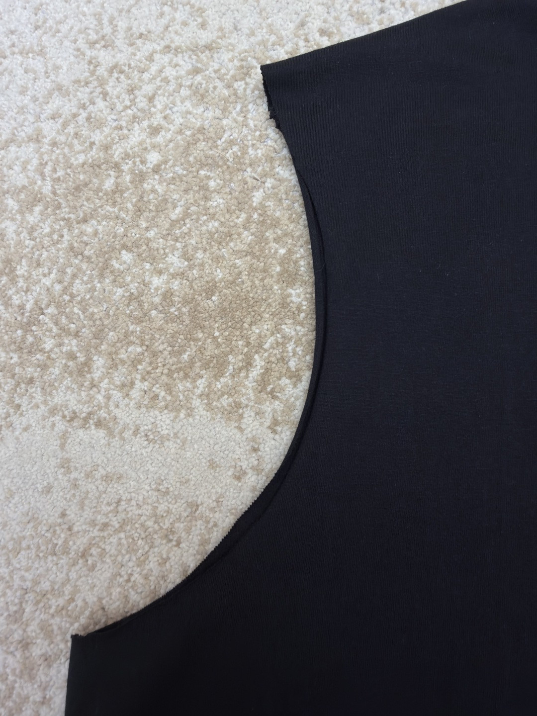 Alexander Wang 亚历山大王 徽标刺绣坎肩背心 T恤 白色 黑色 A0 6CC3251105100