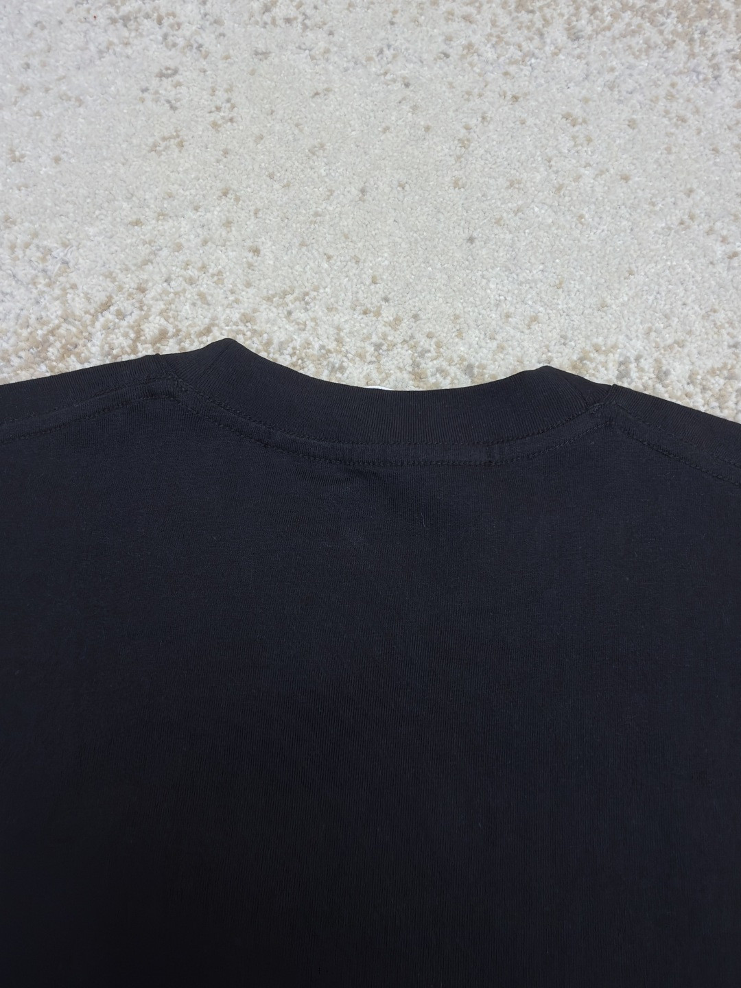 Alexander Wang 亚历山大王 徽标刺绣坎肩背心 T恤 白色 黑色 A0 6CC3251105100