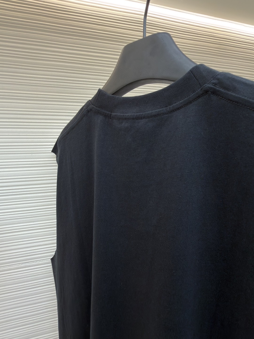 Alexander Wang 亚历山大王 徽标刺绣坎肩背心 T恤 白色 黑色 A0 6CC3251105100