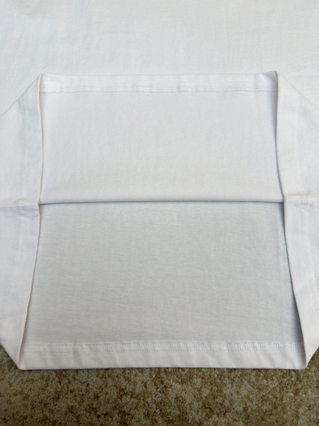 Alexander Wang 亚历山大王 徽标刺绣坎肩背心 T恤 白色 黑色 A0 6CC3251105100