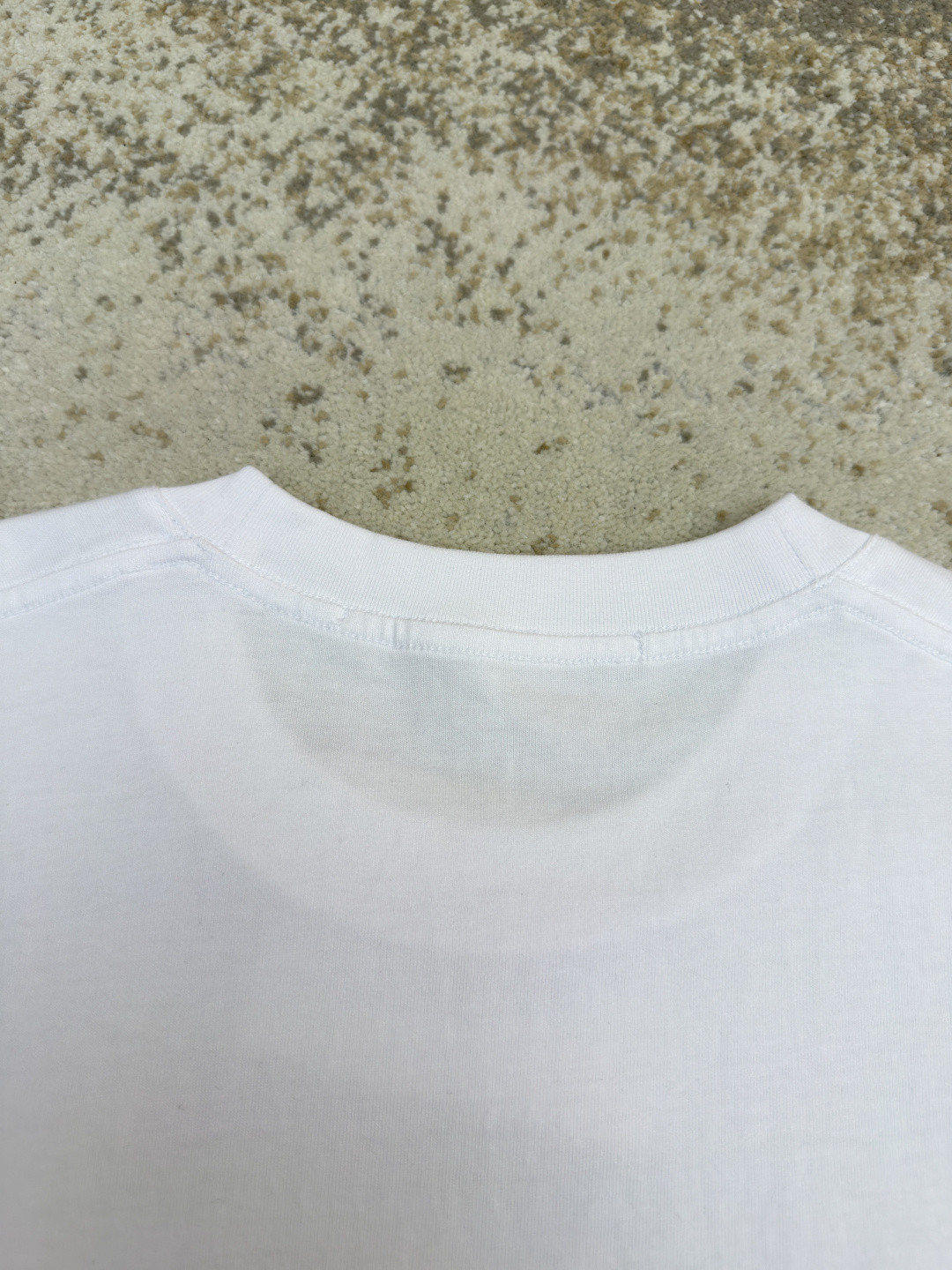 Alexander Wang 亚历山大王 徽标刺绣坎肩背心 T恤 白色 黑色 A0 6CC3251105100