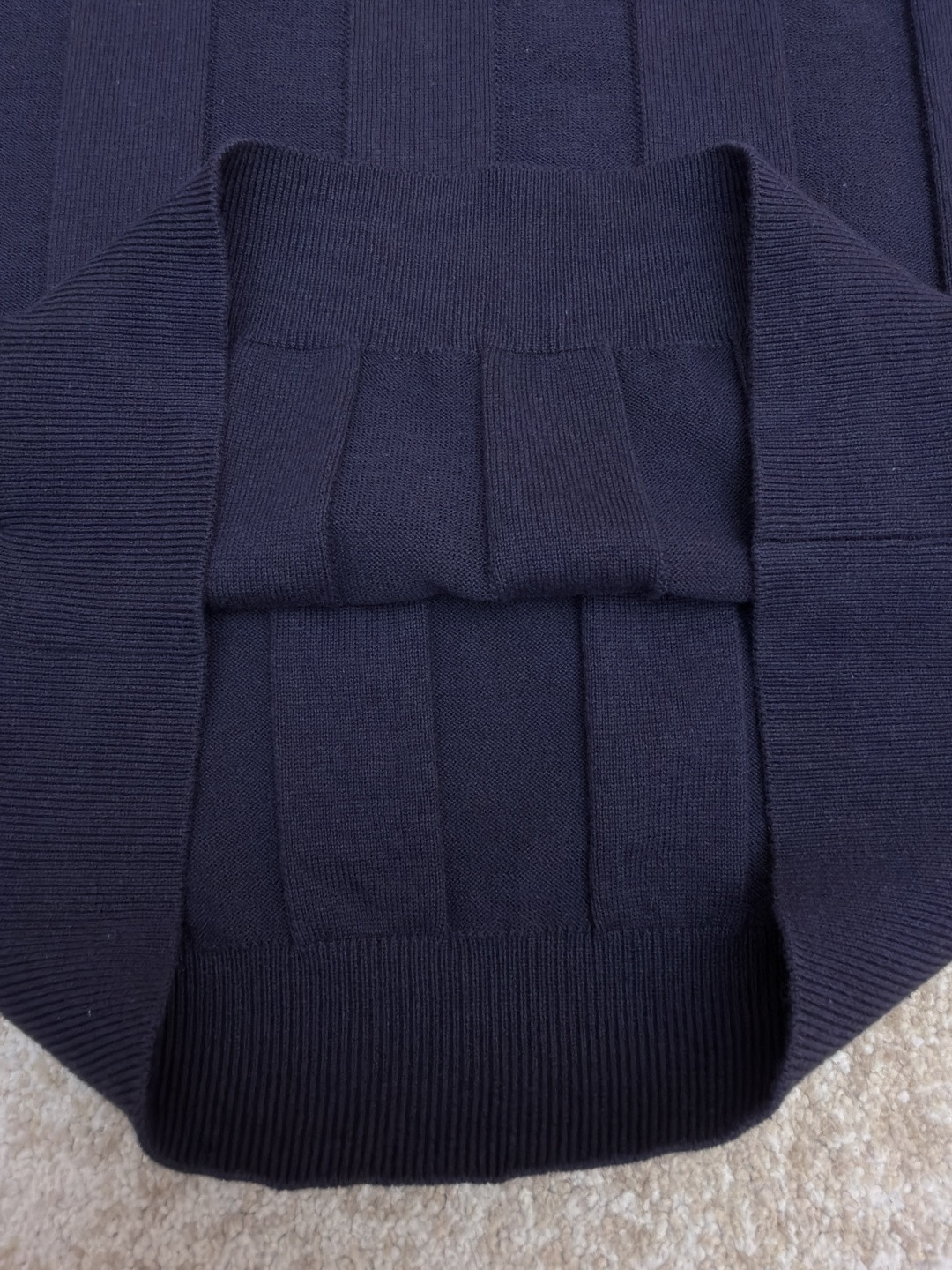Brunello Cucinelli BC 亨利老钱风针织衫 短袖 棕色 杏色 藏蓝色 B0 M2L707801-CNO22