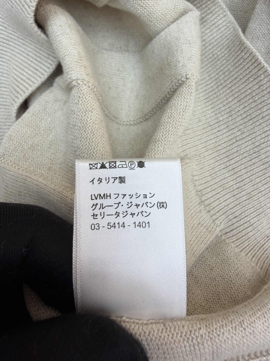 Brunello Cucinelli BC 亨利老钱风针织衫 短袖 棕色 杏色 藏蓝色 B0 M2L707801-CNO22