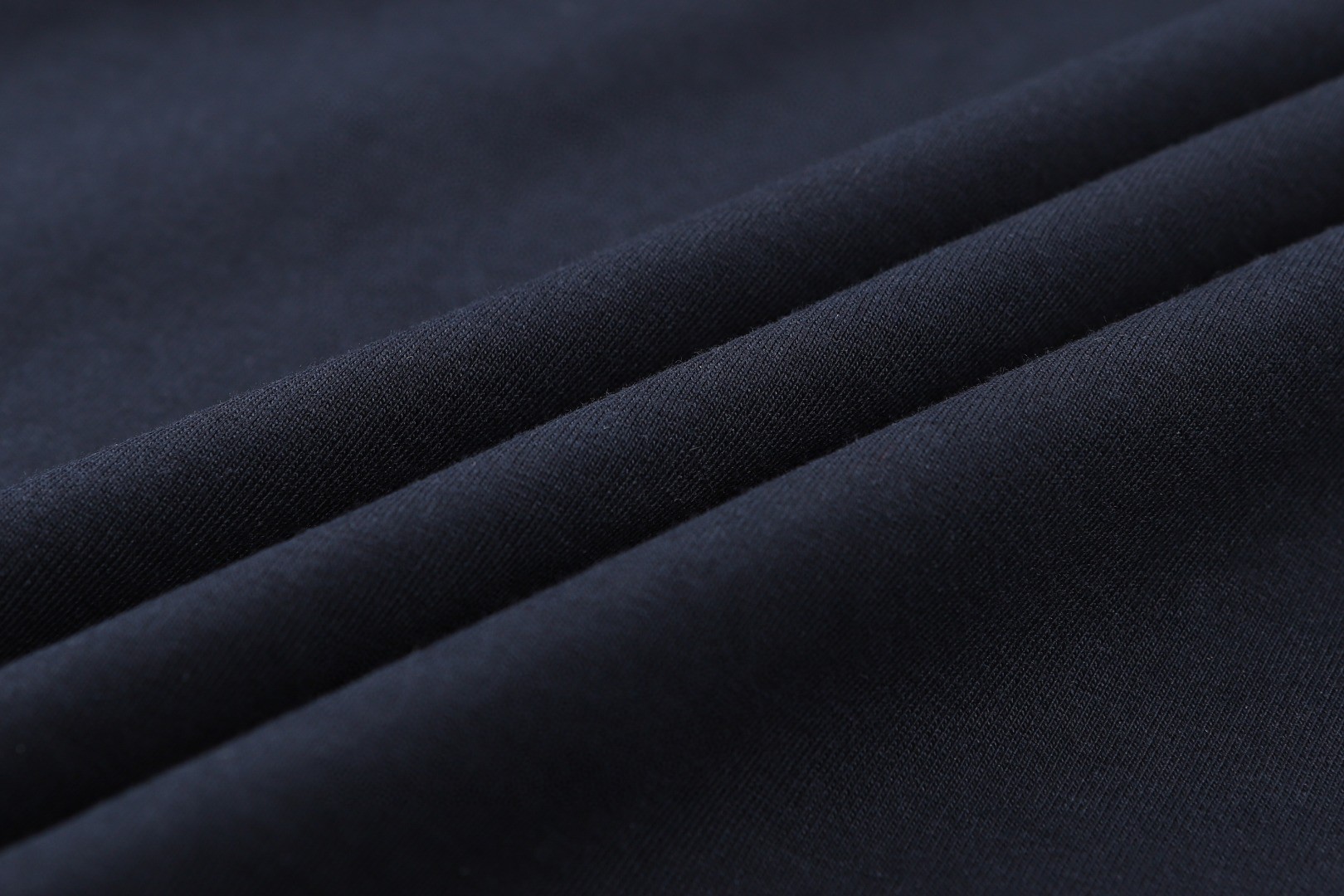 Balenciaga 巴黎世家 双环五条杠圆领短袖 T恤 夏季 白色 黑色 A0 829686TSVH21569