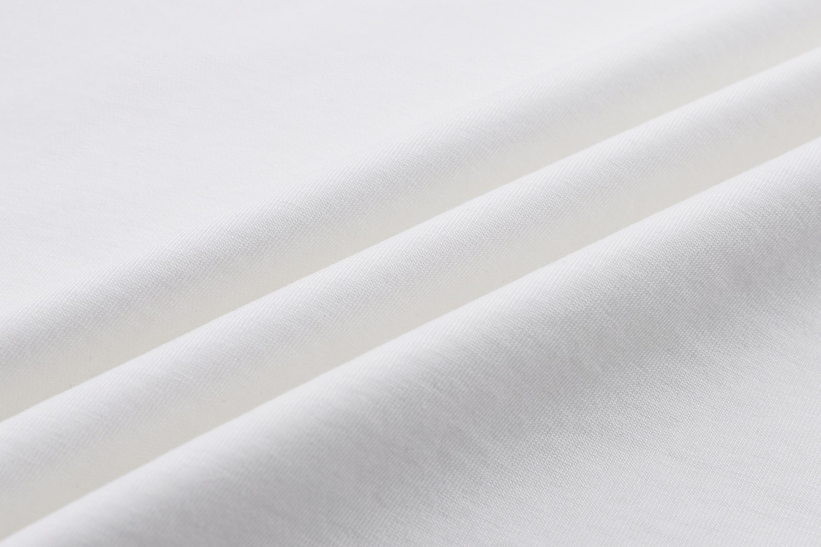 Balenciaga 巴黎世家 双环五条杠圆领短袖 T恤 夏季 白色 黑色 A0 829686TSVH21569