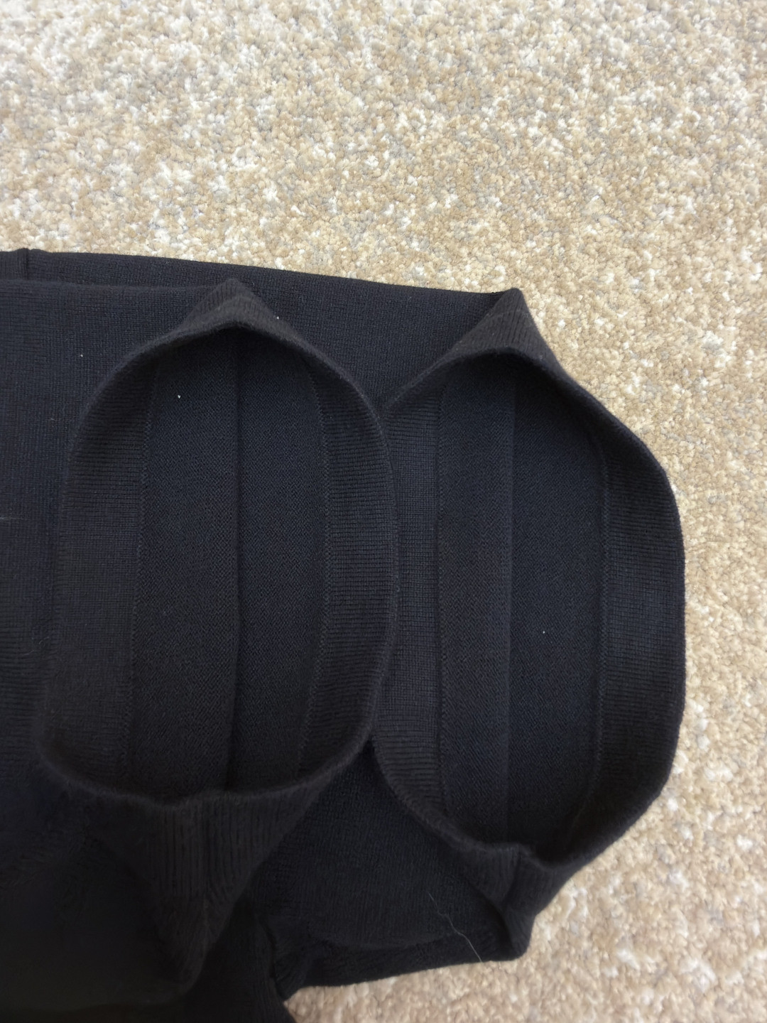 LOUIS VUITTON 路易威登 LV 纯色锦纶嵌饰针织圆领短袖 夏款 白色 黑色 蓝色 B0 1AHVQ0