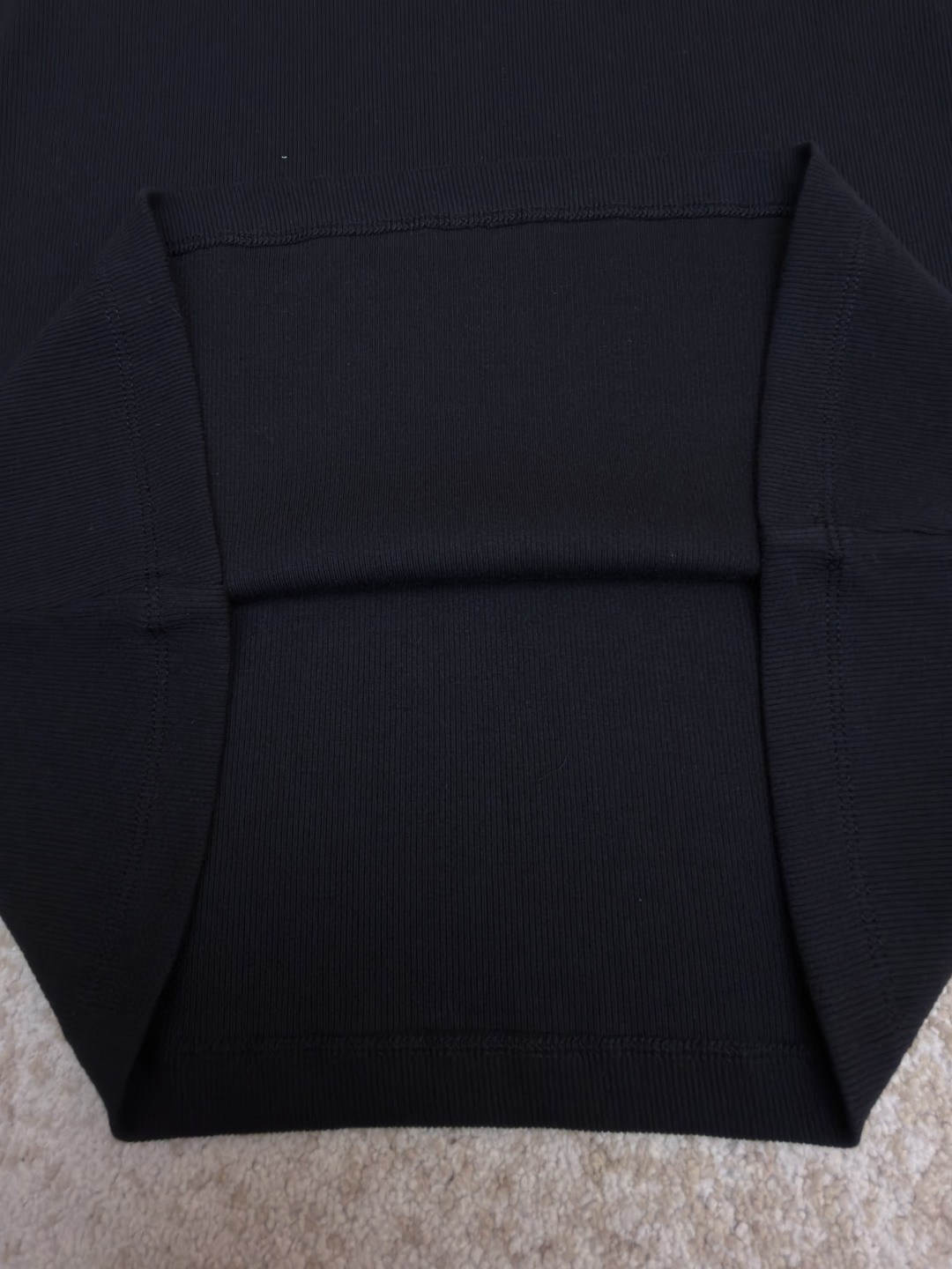 Loewe 刺绣圆领背心 T恤 夏季 白色 黑色 A0 S540Y07XA2-2100