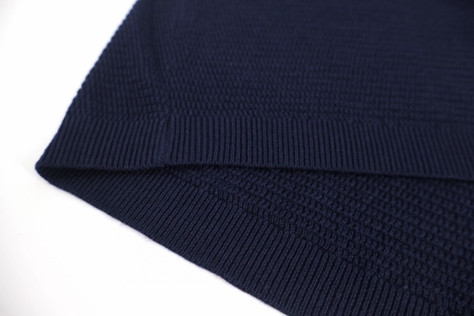 Versace 范思哲 针织Polo衫 短袖 夏款 棕色 蓝色 B0 1024330-1A17407-1U040